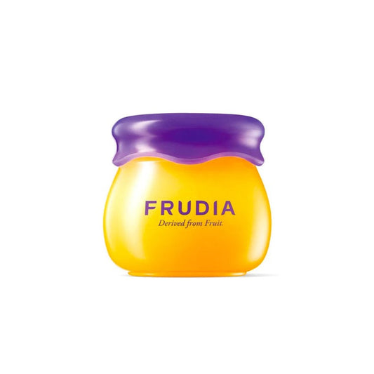 FRUDIA Blueberry Hydrating Honey Lip Balm - Läppbalsam- hudcentralen.se