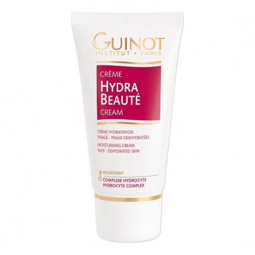 GUINOT Hydra Beauté Cream - Återfuktande kräm 50 ml- hudcentralen.se