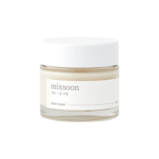 MIXSOON Bean Cream - Ansiktskräm- hudcentralen.se