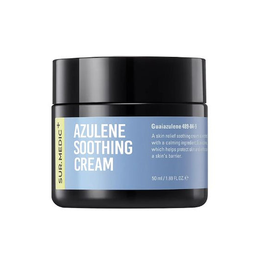 NEOGEN Surmedic Azulene Soothing Cream - Lugnande ansiktskräm- hudcentralen.se