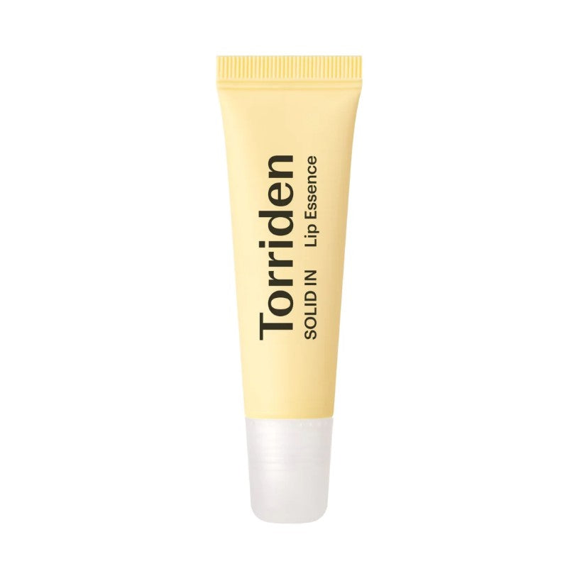 Torriden SOLID IN Ceramide Lip Essence - Ceramid läppbalsam- hudcentralen.se