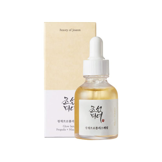 Beauty of Joseon Glow Serum - Uppljusande serum- hudcentralen.se