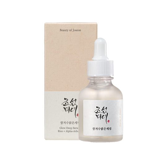 Beauty of Joseon Glow Deep Serum - Uppljusande serum- hudcentralen.se
