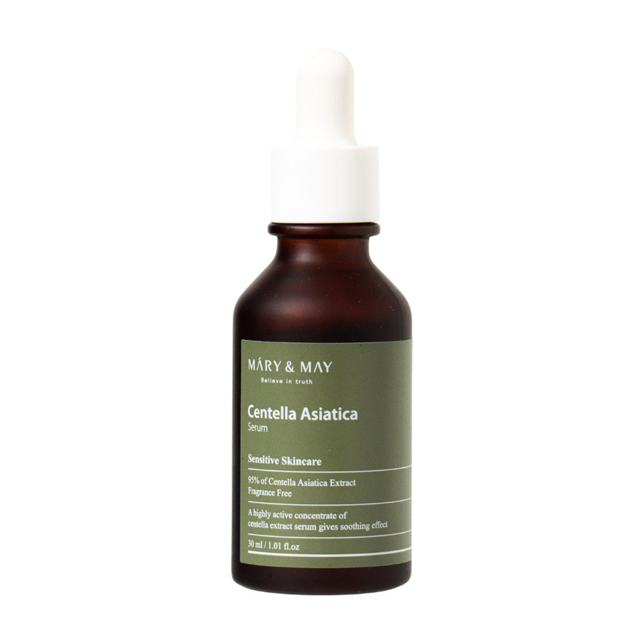 MARY & MAY Centella Asiatica Serum - Lugnande serum- hudcentralen.se