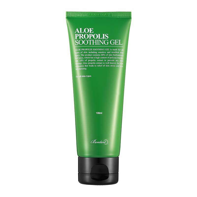 BENTON Aloe Propolis Soothing Gel - Lugnande aloe-gel- hudcentralen.se