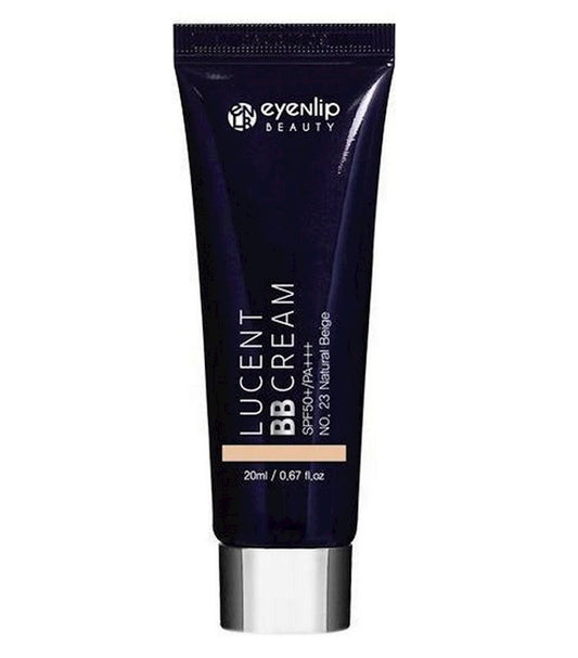 eyeNlip Lucent BB Cream #23 - BB ansiktskräm 20 ml- hudcentralen.se