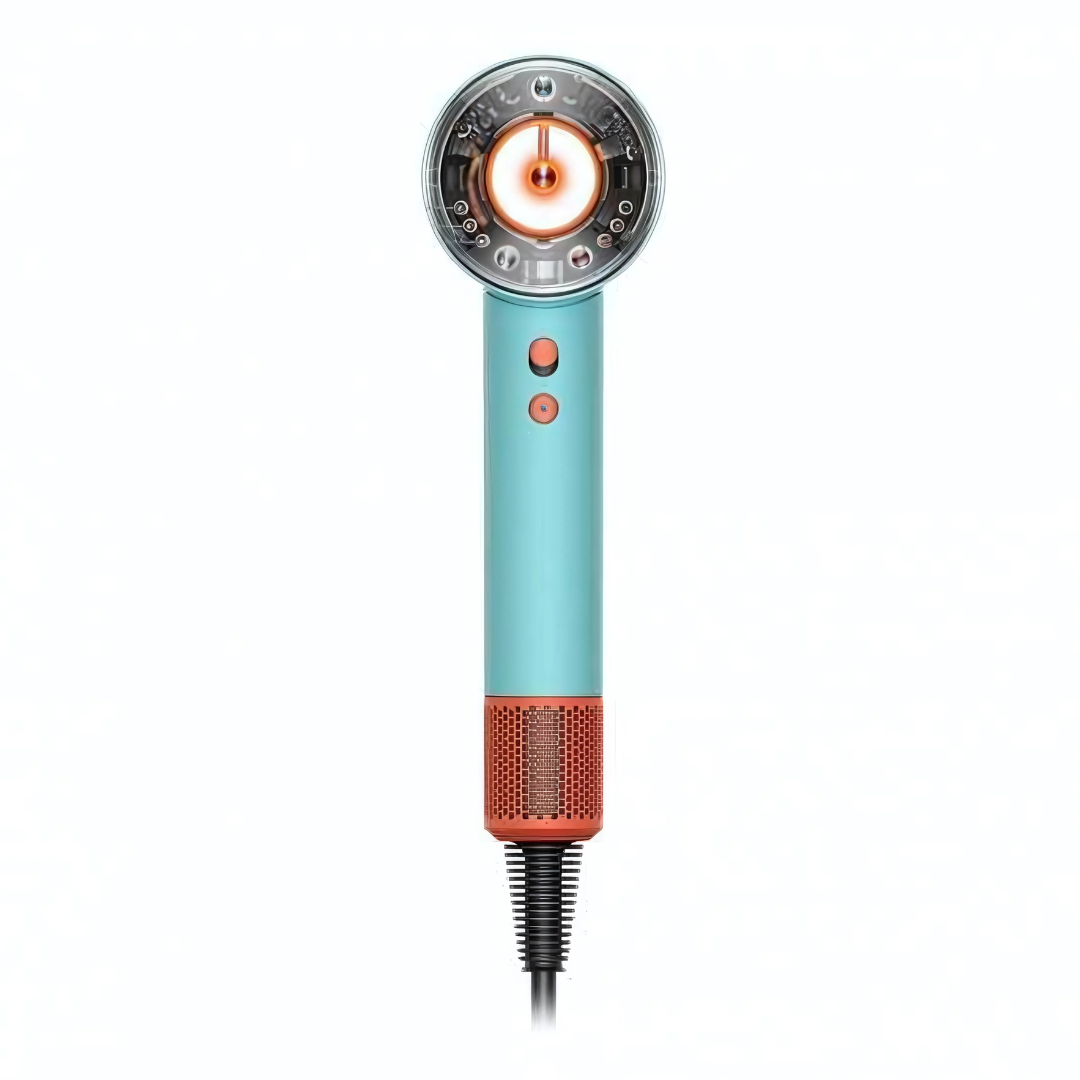 Dyson Supersonic Nural Hårfön