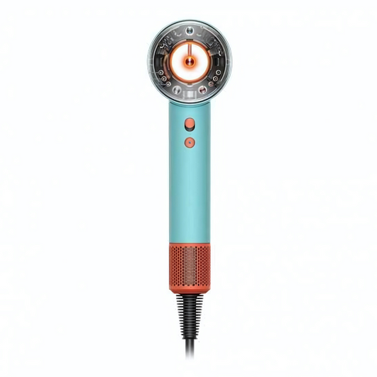 Dyson Supersonic Nural Hårfön
