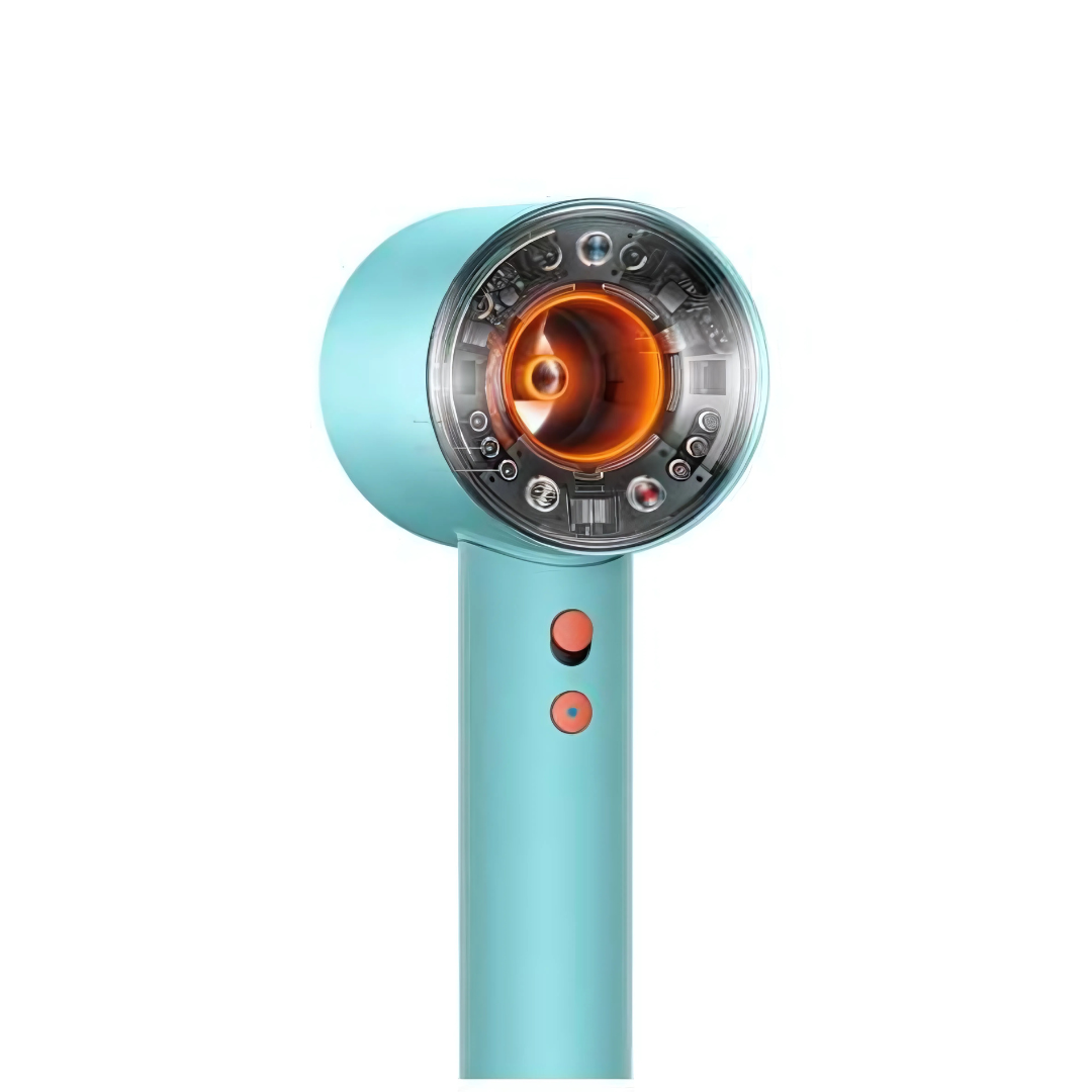 Dyson Supersonic Nural Hårfön