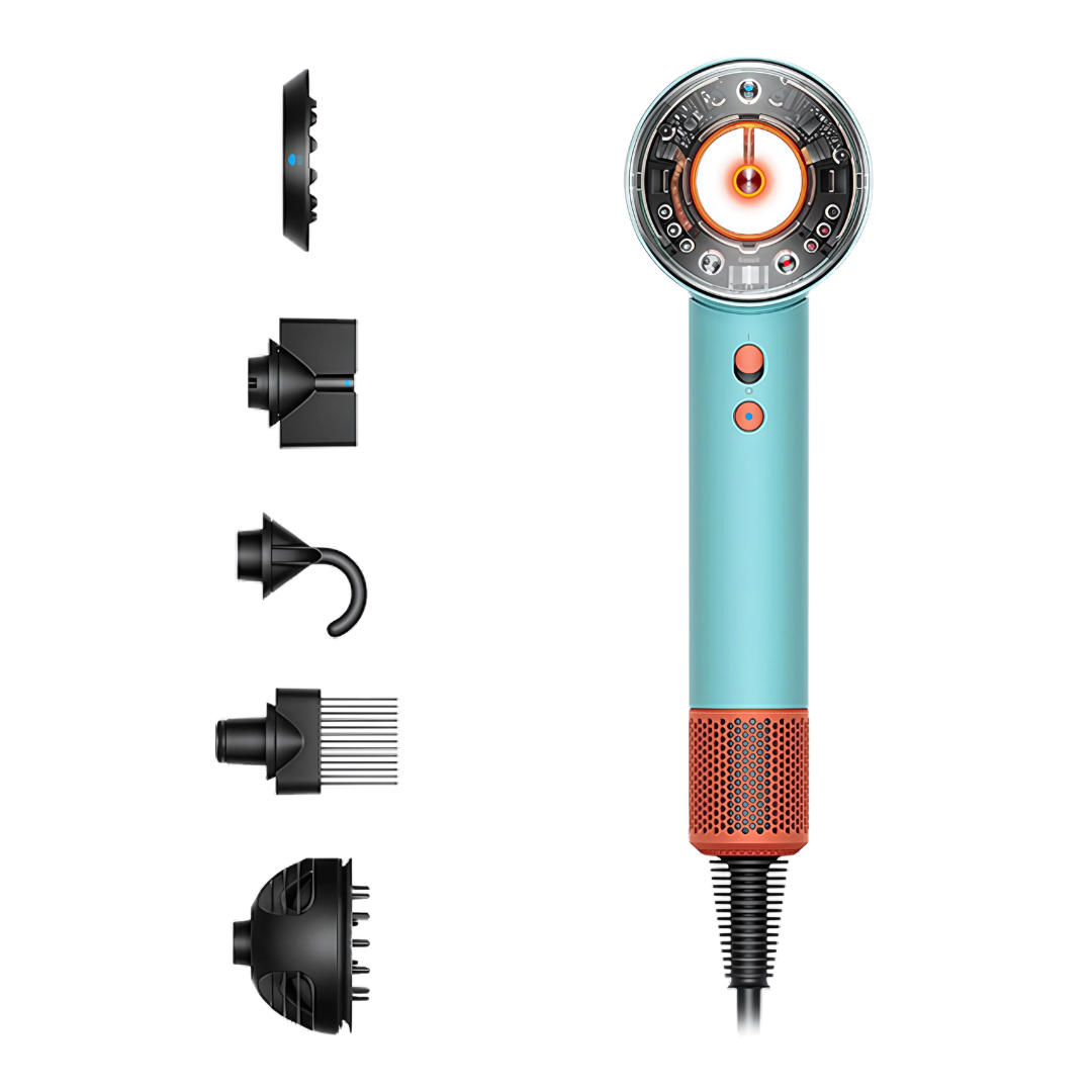 Dyson Supersonic Nural Hårfön