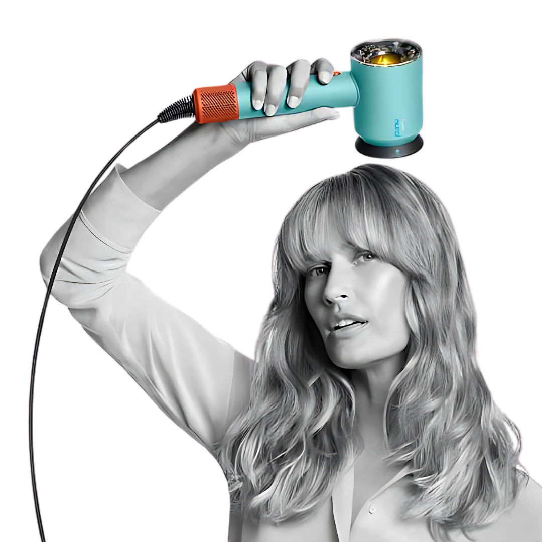 Dyson Supersonic Nural Hårfön