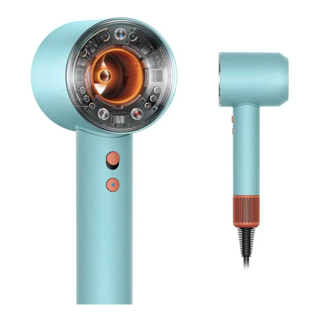 Dyson Supersonic Nural Hårfön