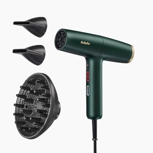 BaByliss Air Power Pro Hårfön