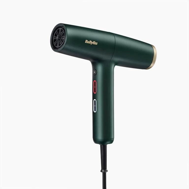 BaByliss Air Power Pro Hårfön