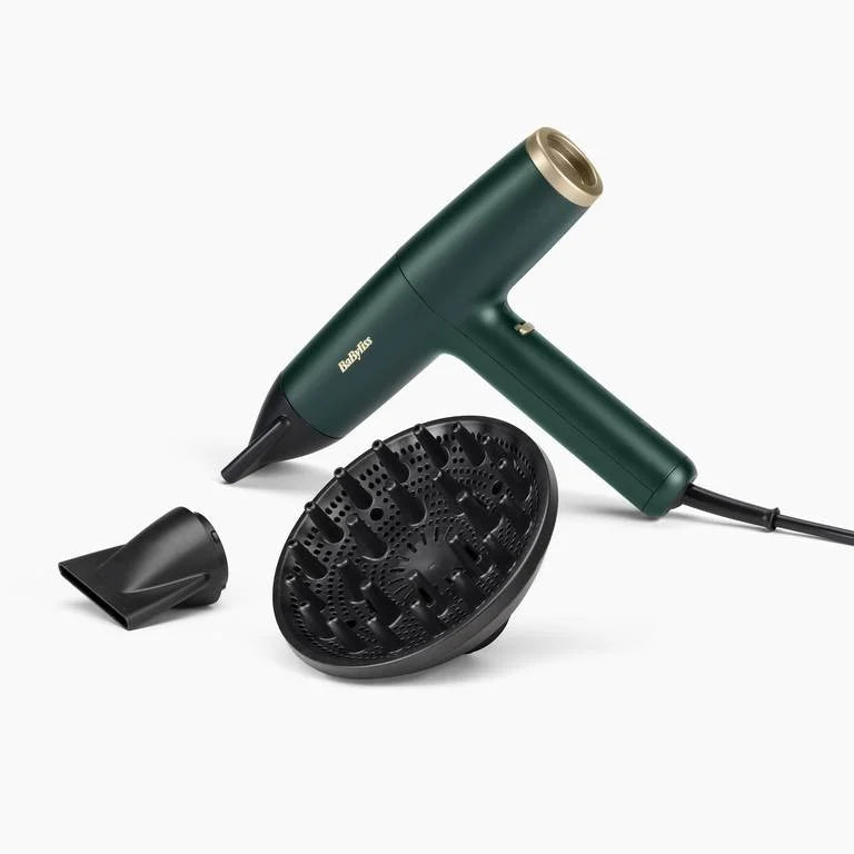 BaByliss Air Power Pro Hårfön