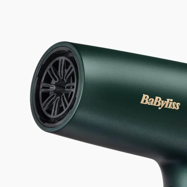 BaByliss Air Power Pro Hårfön