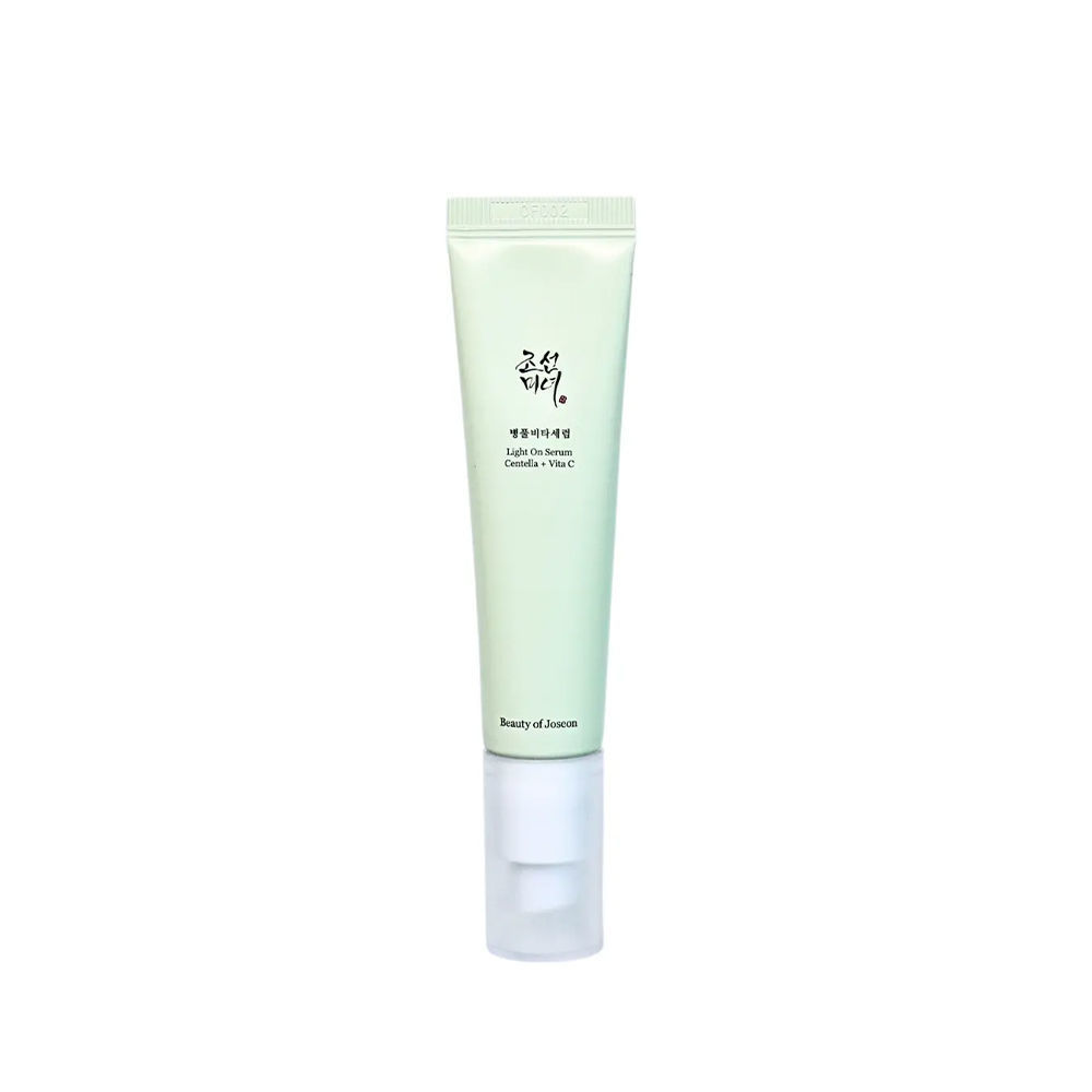 Beauty of Joseon Light On Serum Centella + Vita C - Uppljusande serum- hudcentralen.se