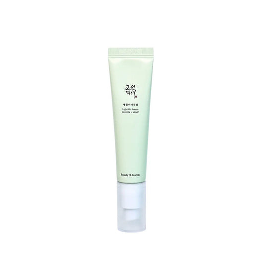 Beauty of Joseon Light On Serum Centella + Vita C - Uppljusande serum- hudcentralen.se