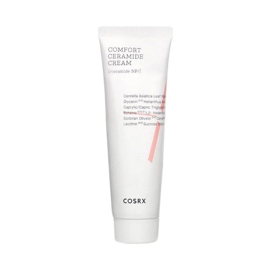 COSRX Balancium Comfort Ceramide Cream - Ceramidkräm- hudcentralen.se