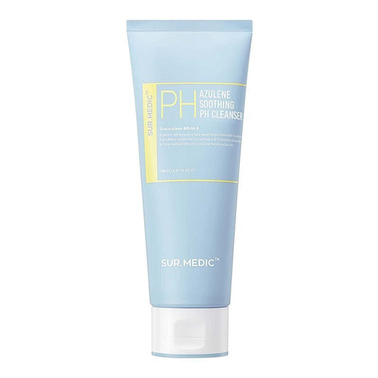 NEOGEN Surmedic Azulene Soothing pH Cleanser - Ansiktsrengöring- hudcentralen.se