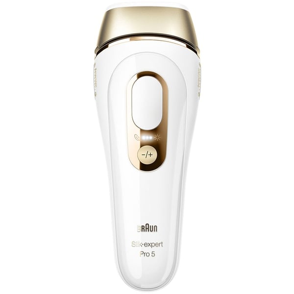 Braun Silk-expert Pro 5 IPL hårborttagare