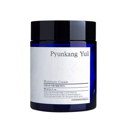 Pyunkang Yul Moisture Cream - Fuktgivande ansiktskräm- hudcentralen.se