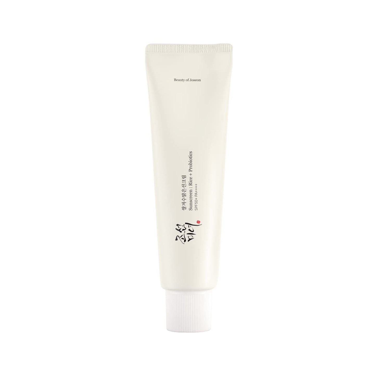 Beauty of Joseon Relief Sun - Solskyddsmedel med SPF 50+- hudcentralen.se