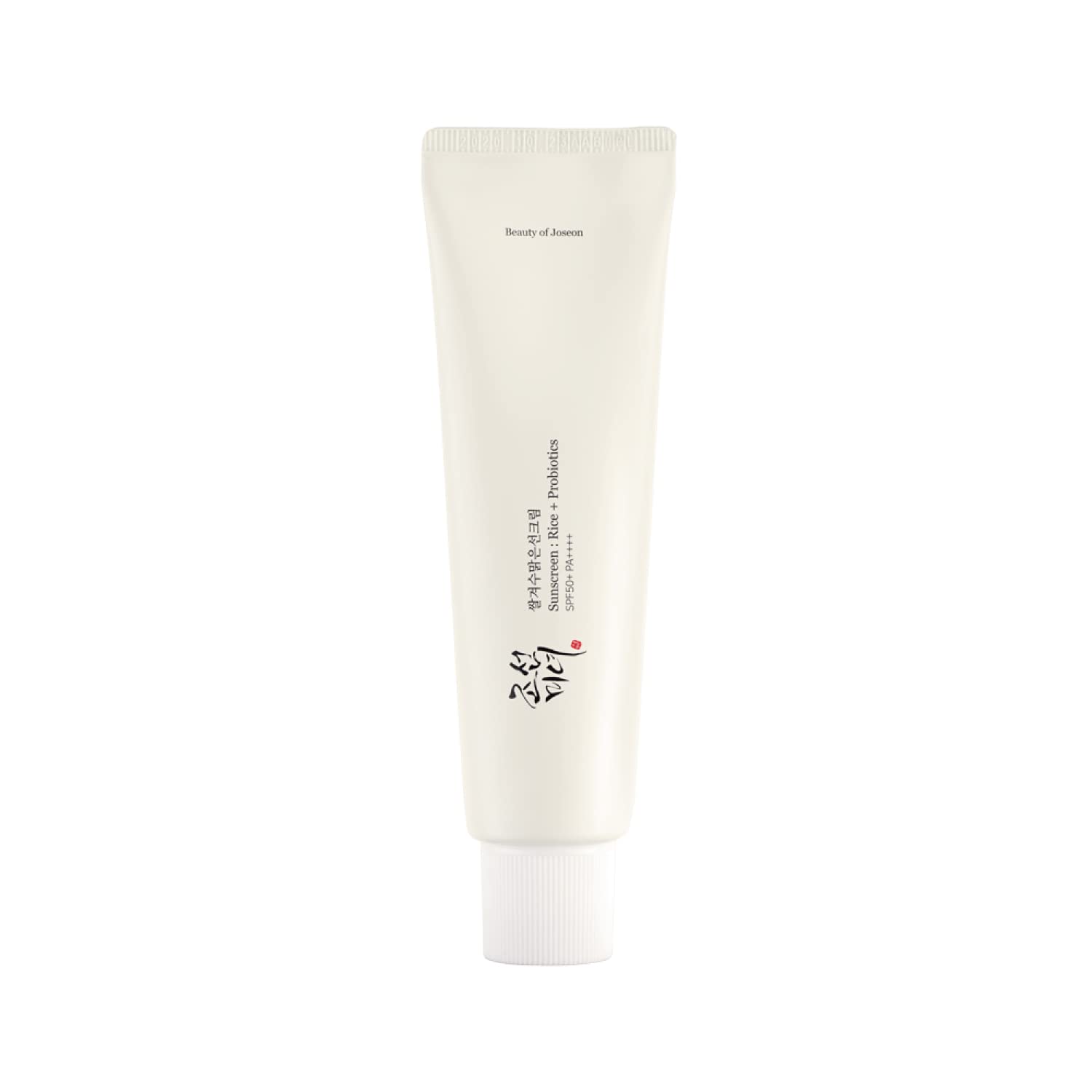 Beauty of Joseon Relief Sun - Solskyddsmedel med SPF 50+- hudcentralen.se