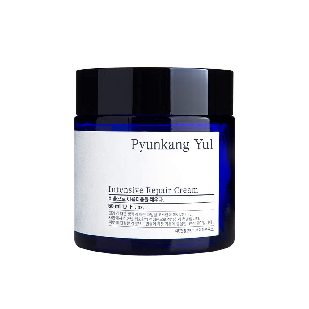 Pyunkang Yul Intensive Repair Cream - Regenererande ansiktskräm- hudcentralen.se