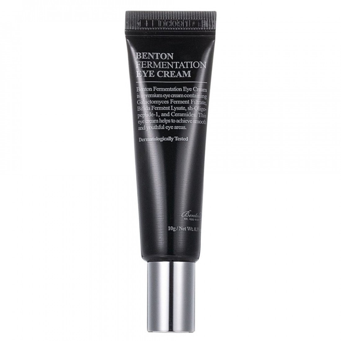 BENTON Fermentation Eye Cream - Fermenterande ögonkräm- hudcentralen.se