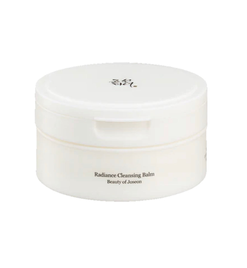 Beauty of Joseon Radiance Cleansing Balm - Rengörande balsam- hudcentralen.se