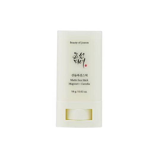 Beauty of Joseon Matte Sun Stick - SPF solsticka- hudcentralen.se