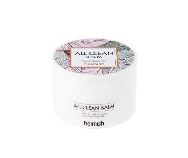 Heimish All Clean Balm - Rengörande balsam- hudcentralen.se