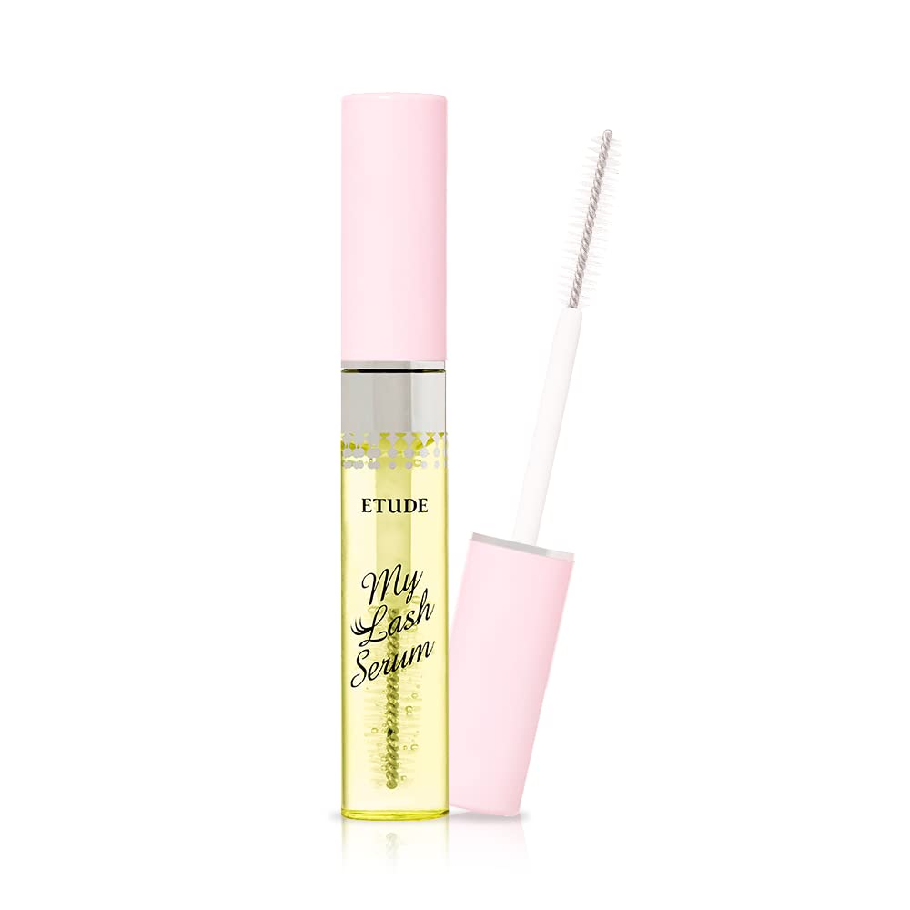 ETUDE My Lash Serum - Serum för ögon och fransar- hudcentralen.se